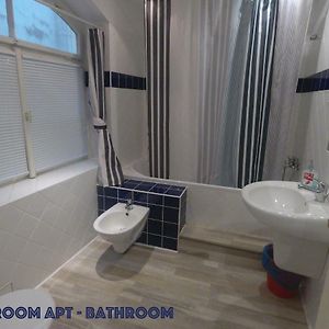 Appartement met Twee Slaapkamers